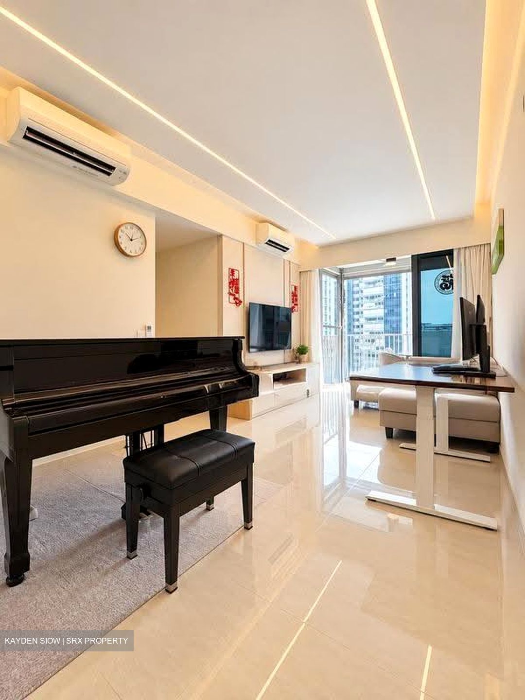 The Florence Residences (D19), Apartment #635092711